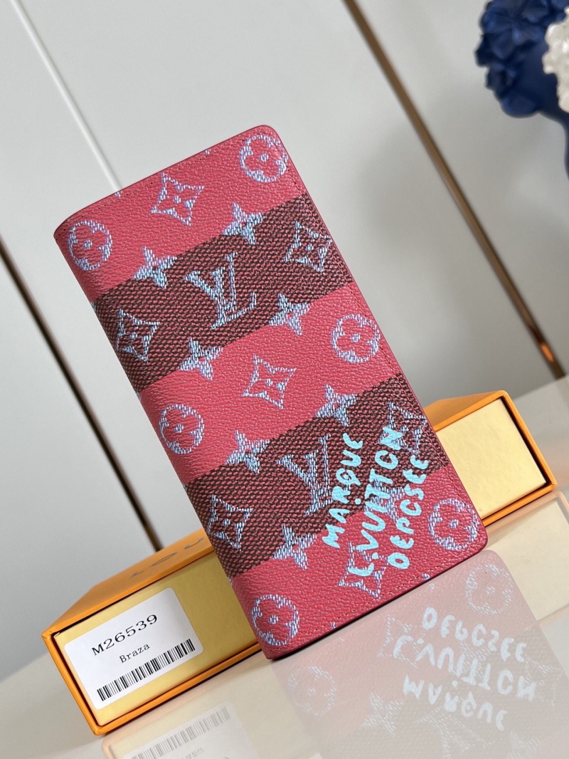 LV Wallets